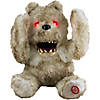 19" Peek A Boo Bear Light Up Prop Image 1