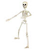 19" Poseable Skeleton Decoration Image 2