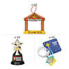 192 Pc. Nativity Pageant Handout & Activity Kit for 48 Image 1