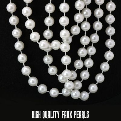 1920's Flapper Accessory Set - Roaring 20's Costume Accessories - 1 Set Image 1