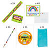 1st Day of School Kit for 24 Image 1