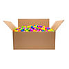 2 1/2" Bulk 1000 Pc. Toy-Filled Plastic Easter Eggs Image 2