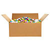 2 1/2" Bulk 1008 Pc. Religious Toy-Filled Easter Egg Assortment Image 1
