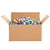2 1/2" Bulk 240 Pc. Religious Toy-Filled Plastic Easter Egg Assortment Image 1