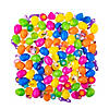 2 1/2" Bulk 5000 Pc. Deluxe Toy-Filled Plastic Easter Eggs Image 1