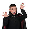 2 1/2" circ. Bulk 504 Pc. White Fangs Plastic Vampire Teeth Image 1