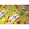2 1/2" Multi-Colored Classic Style Beach Stress Balls - 12 Pc. Image 1