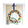 2 1/2" Multi-Colored Classic Style Beach Stress Balls - 12 Pc. Image 2