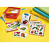 2 1/2" World of Eric Carle The Very Hungry Caterpillar&#8482; Paper Sticker Roll - 100 Pc. Image 2