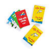 2 1/2" x 3 1/2" Dr. Seuss&#8482; Go Fish Cardstock Card Games - 12 Pc. Image 1