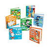 2 1/2" x 3" Dr. Seuss&#8482; Book Cover Little Paper Notebooks - 24 Pc. Image 1