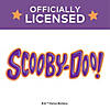 2 1/4&quot; &amp;#8211; 3 3/4&quot; Color Your Own Unfinished Wood Scooby-Doo!&amp;#8482; &amp; Mystery Machine Keychains - 12 Pc. Image 2