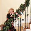 2 1/4" DIY Clear Ornaments - 72 Pc. Image 1