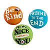 2 1/4" Dr. Seuss&#8482; Horton Hears a Who&#8482; Kindness Foam Stress Balls - 12 Pc. Image 1