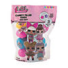 2 1/4" L.O.L. Surprise!&#8482; Candy-Filled Plastic Easter Eggs - 16 Pc. Image 1