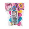 2 1/4" L.O.L. Surprise!&#8482; Candy-Filled Plastic Easter Eggs - 16 Pc. Image 1