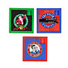2 1/4" Mini The Polar Express&amp;#8482; Plastic Slide Puzzles - 12 Pc. Image 1