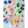 2 1/4" Mini Translucent Pull-Back Plastic Race Cars - 12 Pc. Image 1