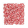 2" 1 lb. 4 oz. Mini Classic Peppermint Candy Canes - 100 Pc. Image 1