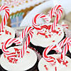 2" 1 lb. 4 oz. Mini Classic Peppermint Candy Canes - 100 Pc. Image 2