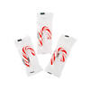 2" 11 lb. 4 oz. Mega Bulk 960 Pc. Mini Classic Peppermint Candy Canes Image 1