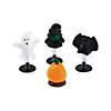 2" - 2 1/2" Halloween Classic Characters Pop-Up Toys - 24 Pc. Image 1