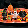 2&quot; - 2 1/2&quot; Halloween Classic Characters Pop-Up Toys - 24 Pc. Image 1