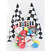 2 3/4" Mini Plastic Race Car Toy Assortment - 30 Pc. Image 2