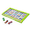 2 3/4" Plastic Race Car Toy Assortment - 30 Pc. Image 1