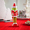 2 3/4" x 10" Dr. Seuss&#8482; The Grinch Nutcracker Christmas Decoration Image 1