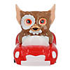 2 3/4&quot; x 2 1/4&quot; Gremlins&amp;#8482; Gizmo &amp; Red Car Pull-Back Racers - 12 Pc. Image 1