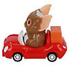 2 3/4&quot; x 2 1/4&quot; Gremlins&amp;#8482; Gizmo &amp; Red Car Pull-Back Racers - 12 Pc. Image 3