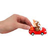 2 3/4&quot; x 2 1/4&quot; Gremlins&amp;#8482; Gizmo &amp; Red Car Pull-Back Racers - 12 Pc. Image 4