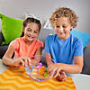 2" Bright Color-Changing Rubber Ducks - 12 Pc. Image 1
