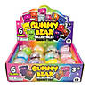 2&quot; Bright Color Gummy Teddy Bear Collectible Squishy Toys &amp;#8211; 12 Pc.  Image 1