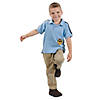2" Bulk 50 Pc. Mini Super Cool Kick Ball Assortment Image 1