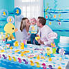 2" Classic Yellow Novelty Rubber Ducks - 12 Pc. Image 2