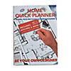 2-D Home Quick Planner Image 3