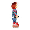 2 Ft. Animated Child&#8217;s Play&#8482; Chucky Halloween Decoration Image 1