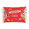 2 Lb. Smarties&#174; Fruit-Flavored Hard Candy Rolls - 120 Pc. Image 1