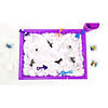2&quot; Make Your Own Magic Snow Containers with Shovels - 12 Pc. Image 3