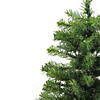 2' Medium Canadian Pine Artificial Christmas Tree - Unlit Image 2