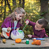 2 oz. Crayola<sup>&#174;</sup> Autumn Colors Acrylic Pumpkin Paint - Set of 6 Image 3