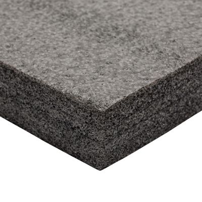 2-Pack Packing Foam Sheets - 16x12x1.5 Customizable Polyethylene Insert Pads for Tool Case Cushioning, Crafts Image 3
