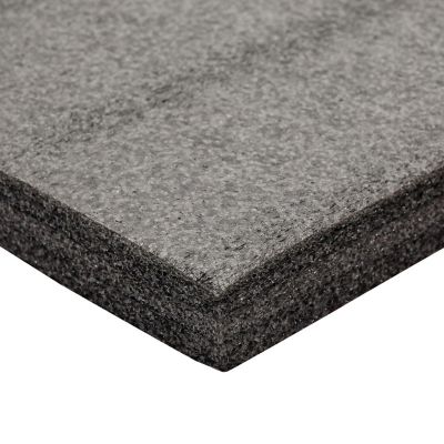 2-Pack Packing Foam Sheets - 16x12x1 Customizable Polyethylene Insert Pads for Tool Case Cushioning, Crafts Image 3