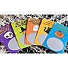 2" x 3 1/2" Bulk 50 Pc. Halloween Joke Cardstock Scratch-Off Cards Image 2