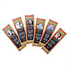 2" x 6" Black History Month Influential Figures Cardstock Bookmark Assortment - 24 Pc. Image 1