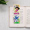 2&quot; x 6&quot; Bulk 48 Pc. Dora the Explorer&amp;#8482; Character Cardstock Bookmarks Image 2