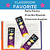 2&quot; x 6&quot; Bulk 48 Pc. Solar System Order of Planets Cardstock Bookmarks Image 2