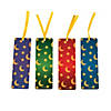 2&quot; x 6&quot; Bulk 48 Pc. Wizard&amp;#8217;s Academy Cardstock Bookmarks Image 1